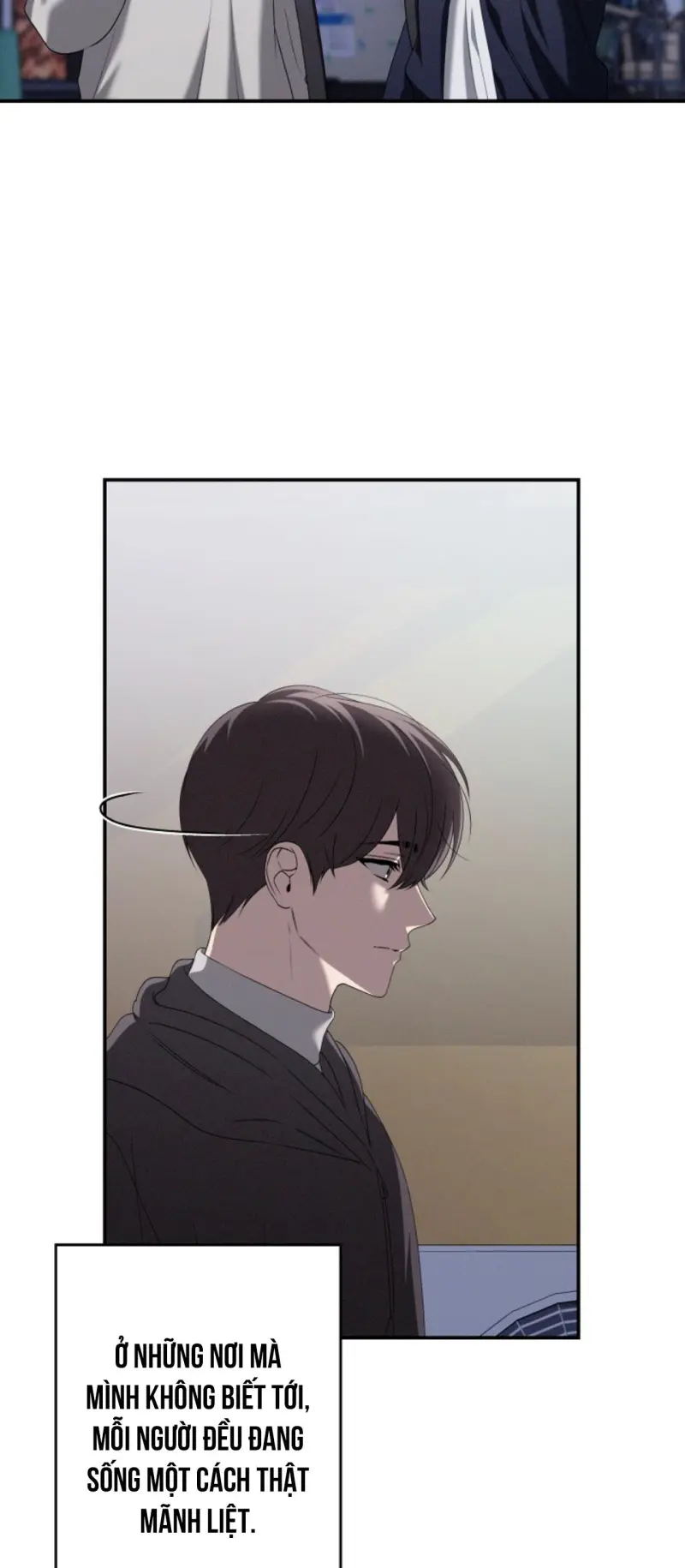 Critical Point Chapter 76 - Trang 2