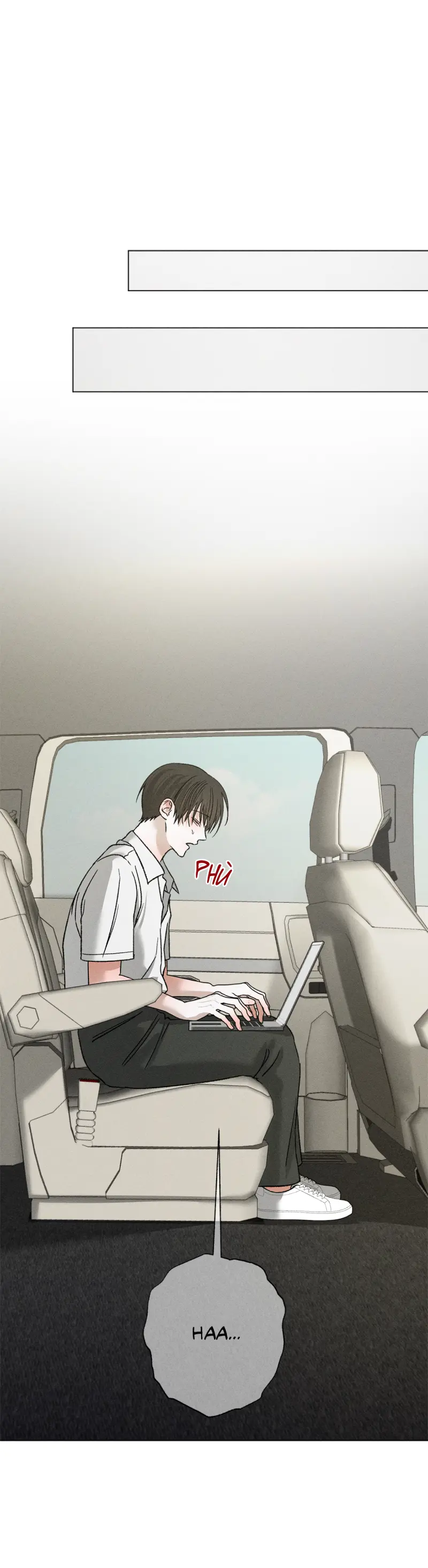 Close Up Chapter 33 - Next Chapter 34