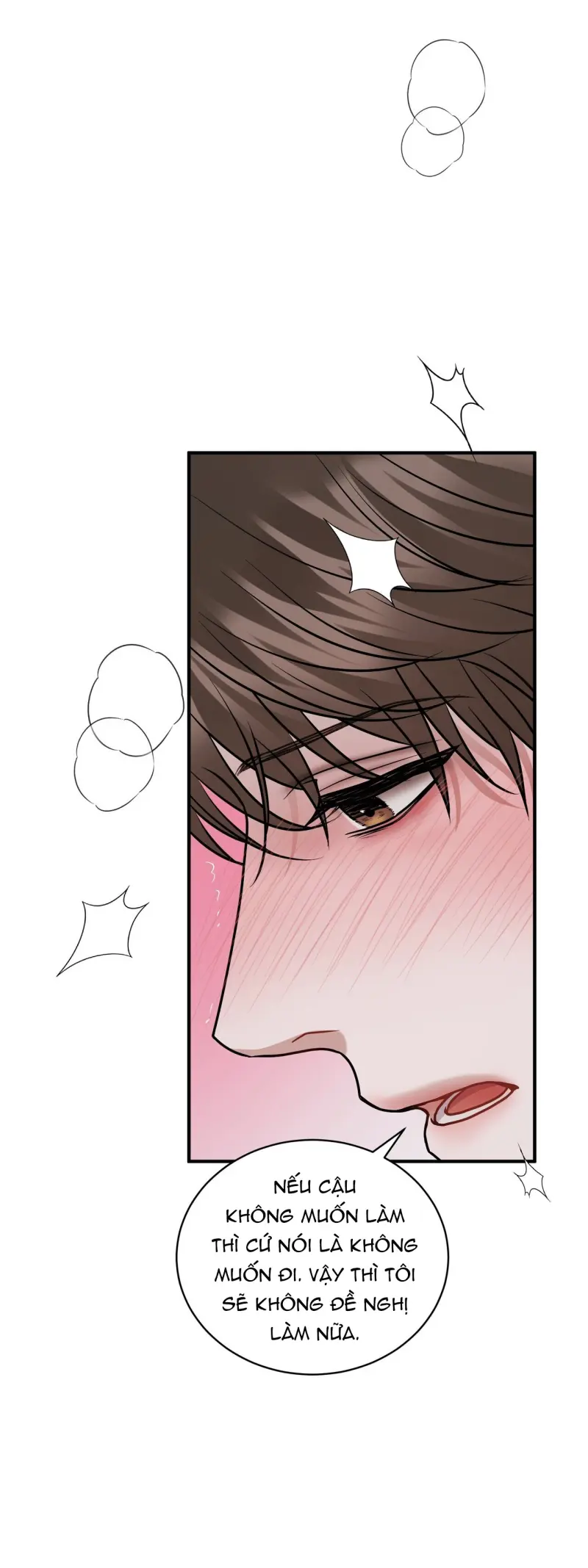 MỞ KHÓA GIAM CẦM Chapter 24 - Trang 2