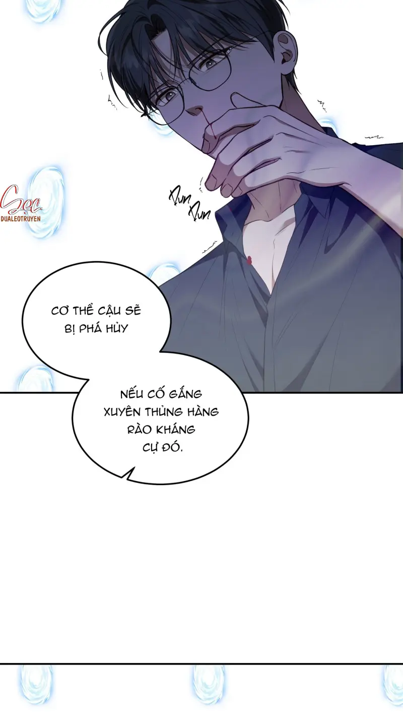 CÁCH TỒN TẠI NHƯ MỘT NGƯỜI CHƠI Chapter 81 - Trang 2