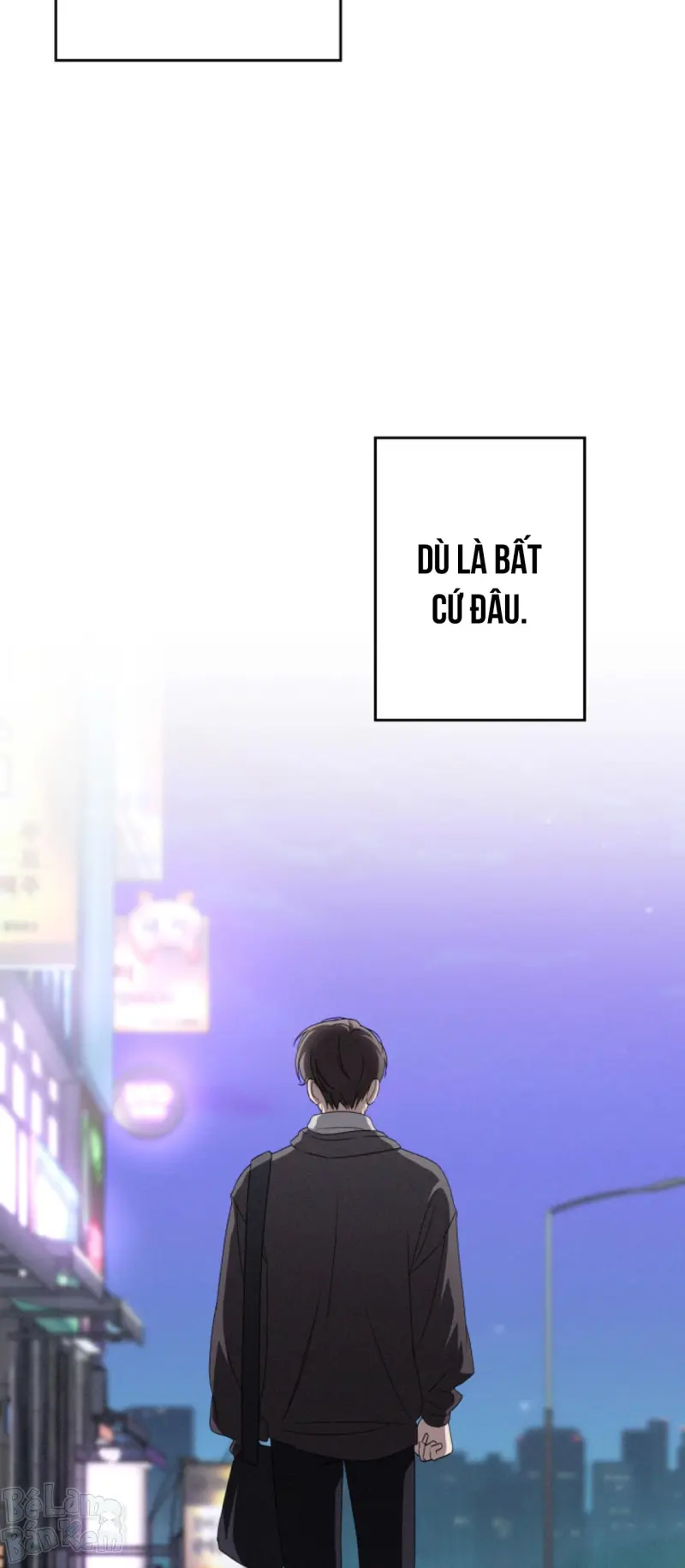 Critical Point Chapter 76 - Trang 2