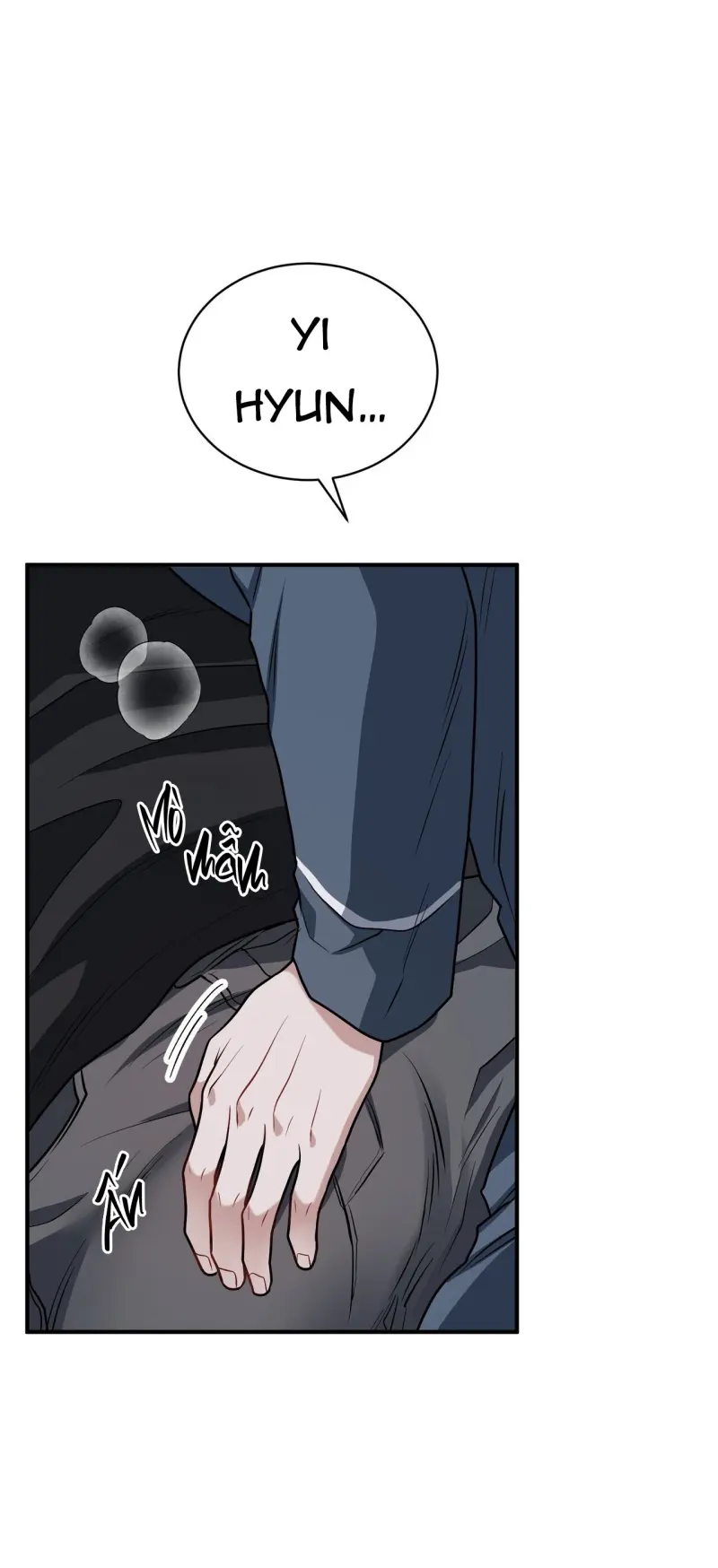 MỞ KHÓA GIAM CẦM Chapter 24 - Trang 2