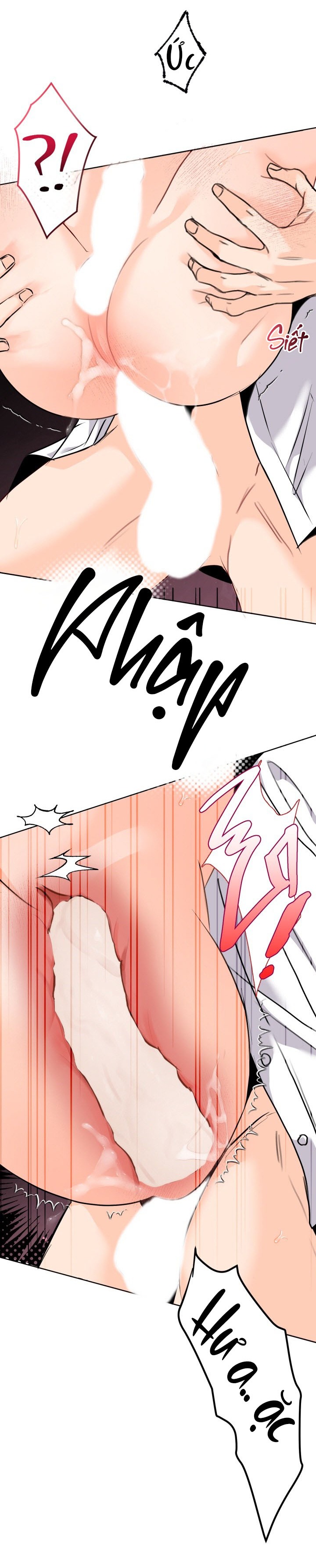 TUYẾN TIỀN LIỆT Chapter 22 - Trang 2