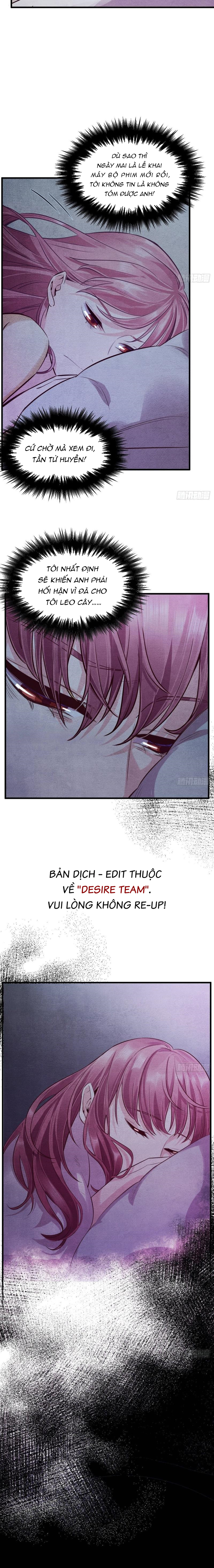 Tiệm Kỳ Mộng Chapter 4 - Trang 2