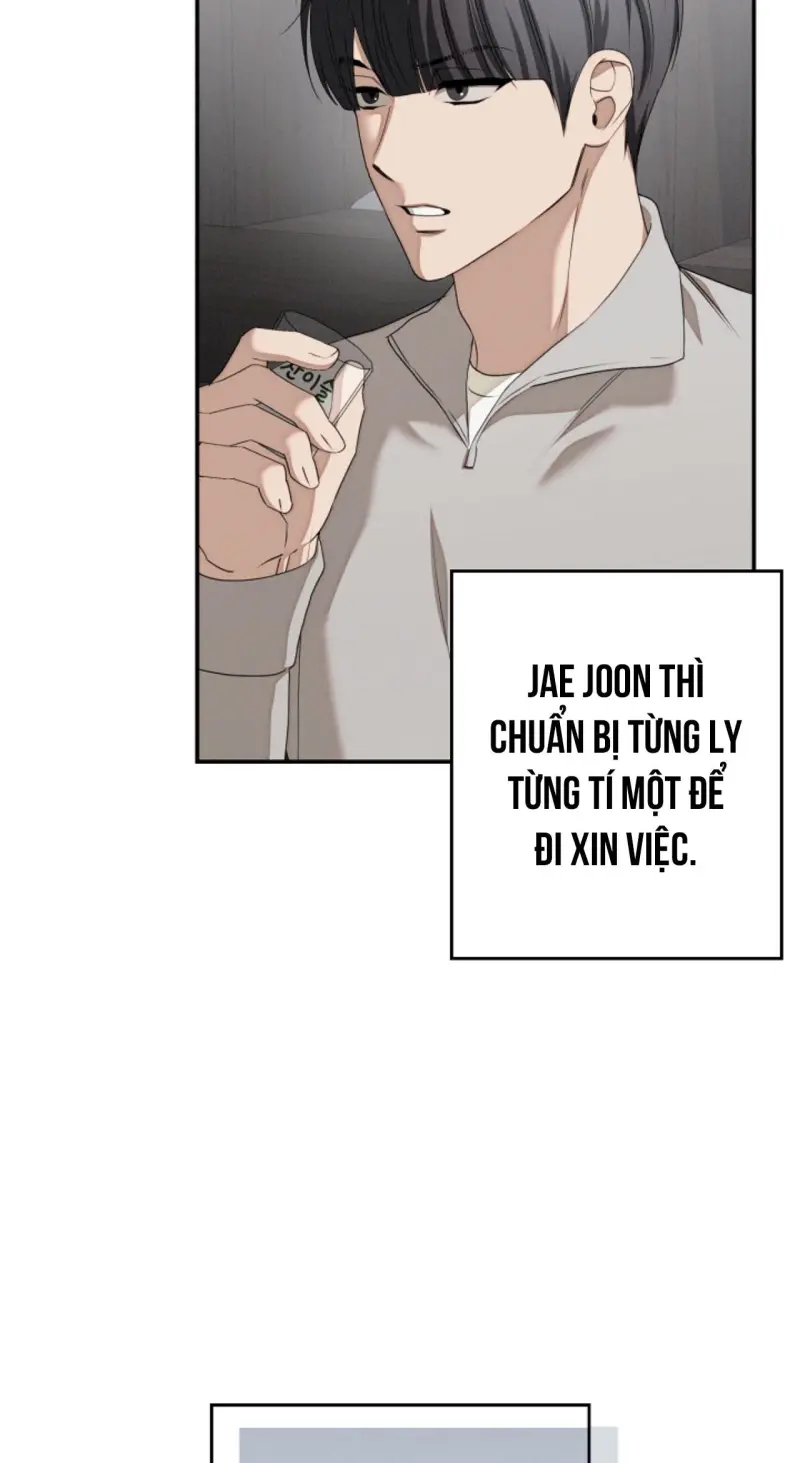 Critical Point Chapter 76 - Trang 2