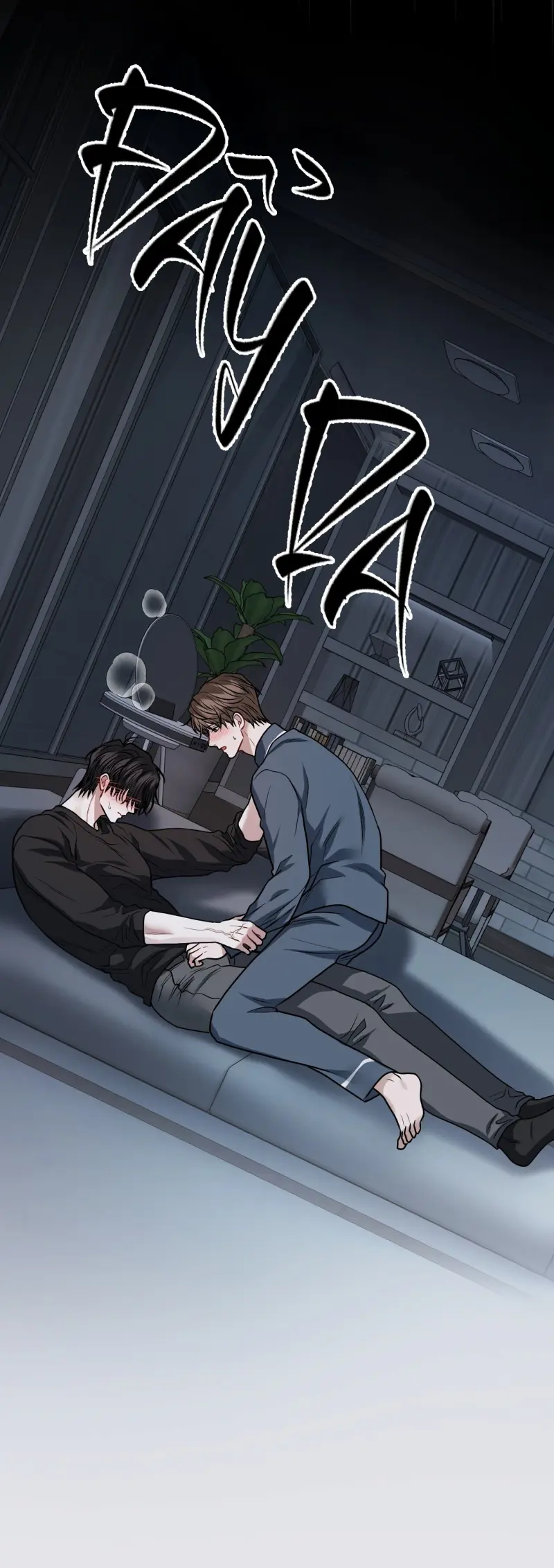 MỞ KHÓA GIAM CẦM Chapter 24 - Trang 2