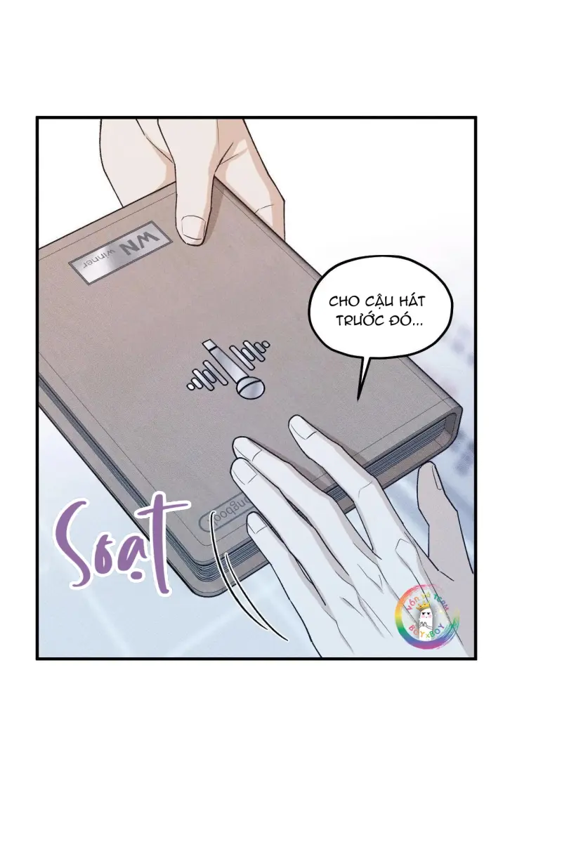 Học Sinh Giỏi Mắc Lỗi Chí Mạng Chapter 16 - Trang 2