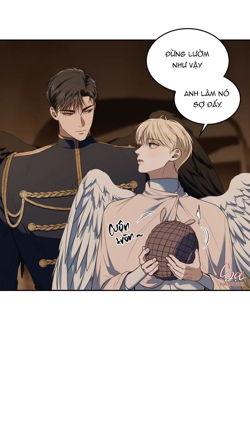 CÁCH TỒN TẠI NHƯ MỘT NGƯỜI CHƠI Chapter 81 - Trang 2