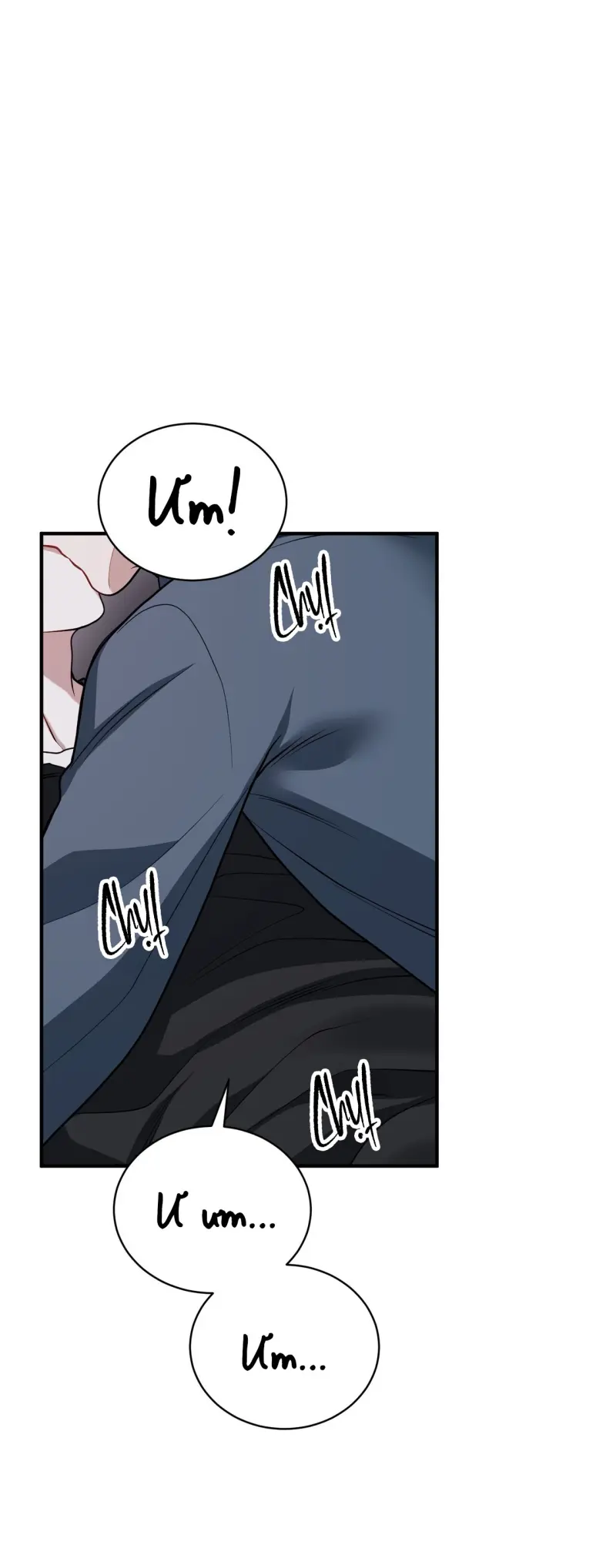 MỞ KHÓA GIAM CẦM Chapter 24 - Trang 2