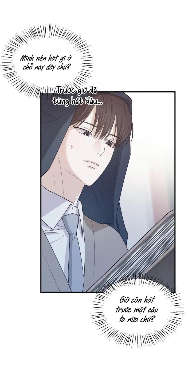 Học Sinh Giỏi Mắc Lỗi Chí Mạng Chapter 16 - Trang 2