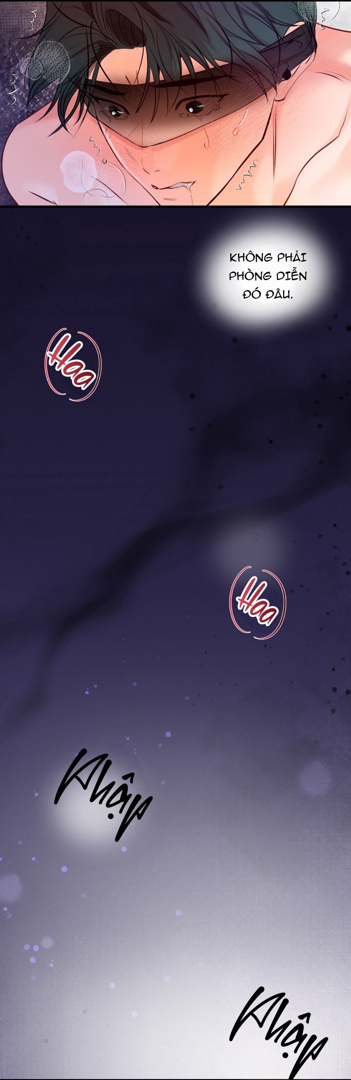 TUYẾN TIỀN LIỆT Chapter 22 - Trang 2