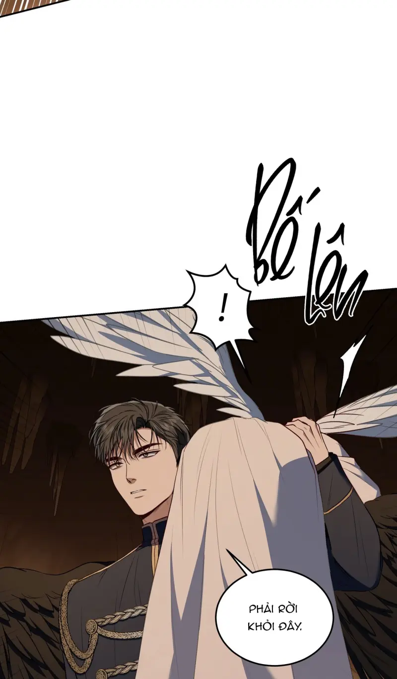CÁCH TỒN TẠI NHƯ MỘT NGƯỜI CHƠI Chapter 81 - Trang 2