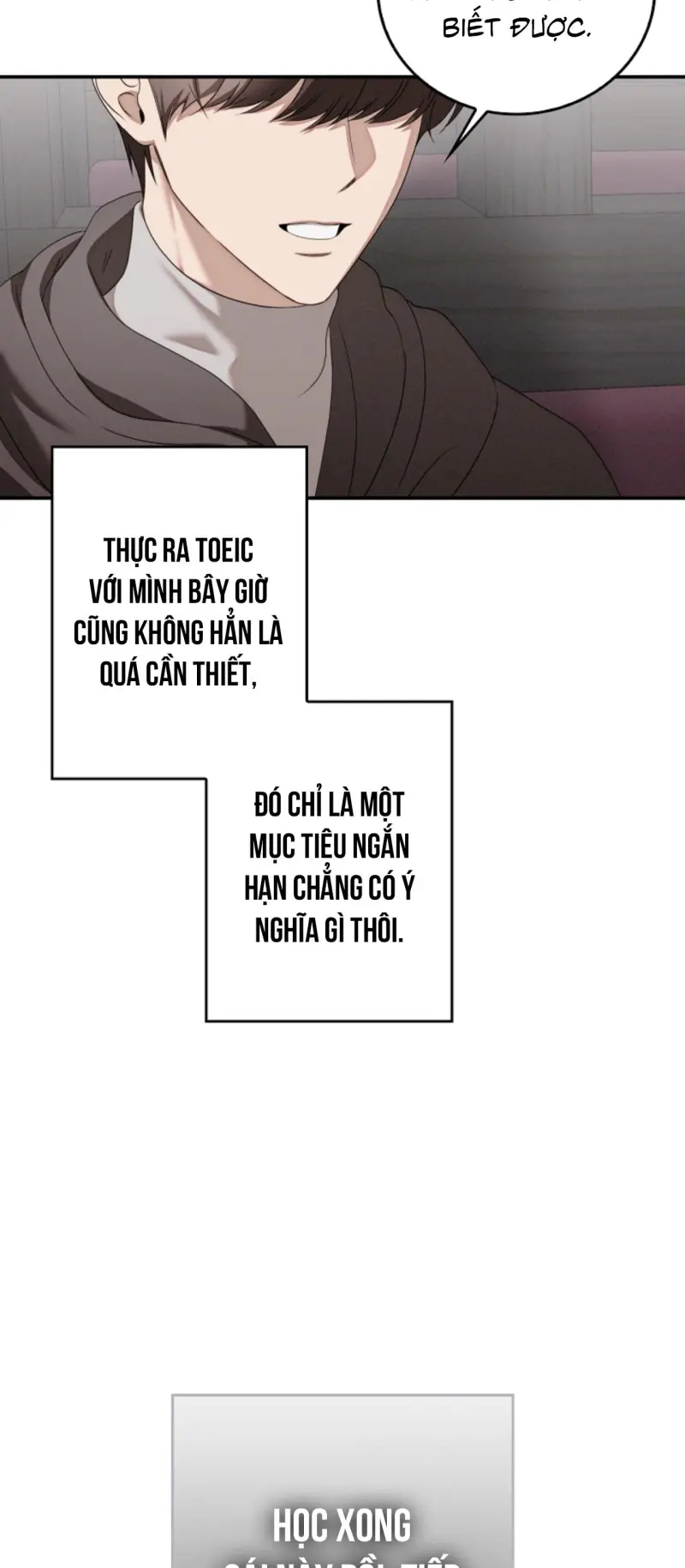 Critical Point Chapter 76 - Trang 2
