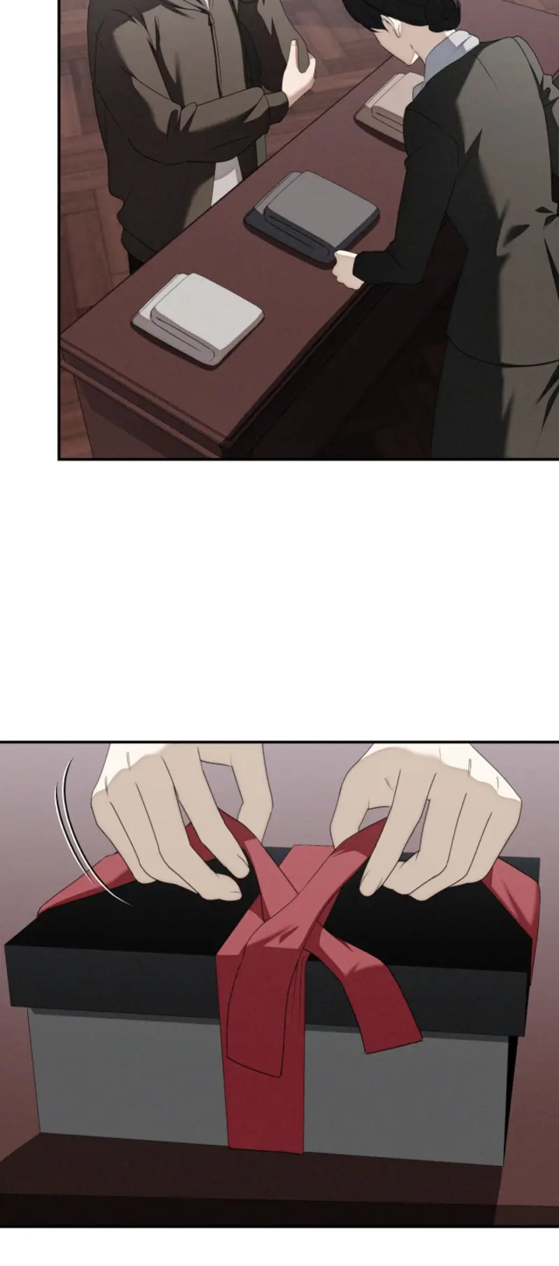 Critical Point Chapter 76 - Trang 2