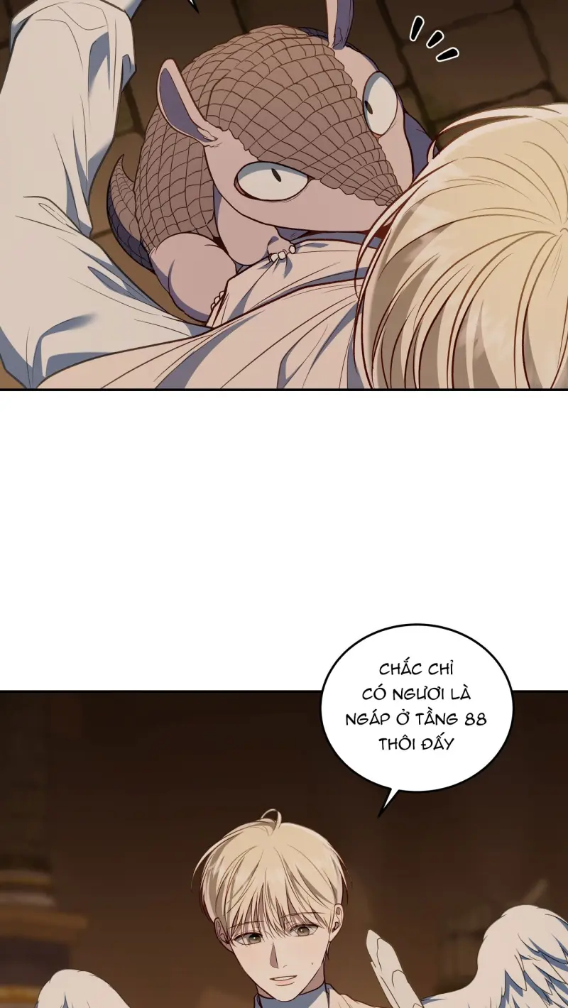 CÁCH TỒN TẠI NHƯ MỘT NGƯỜI CHƠI Chapter 81 - Trang 2