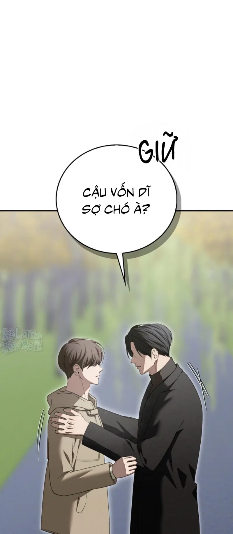 Critical Point Chapter 76 - Trang 2