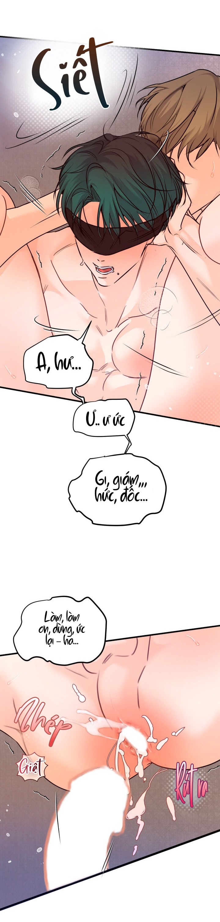 TUYẾN TIỀN LIỆT Chapter 22 - Trang 2