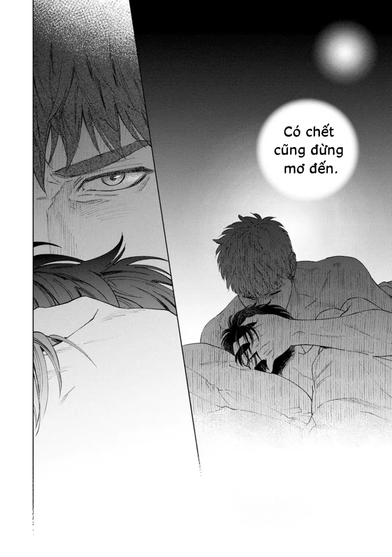 Con sói đội lốt cừu Chapter 14 Hachiennhom - Next 