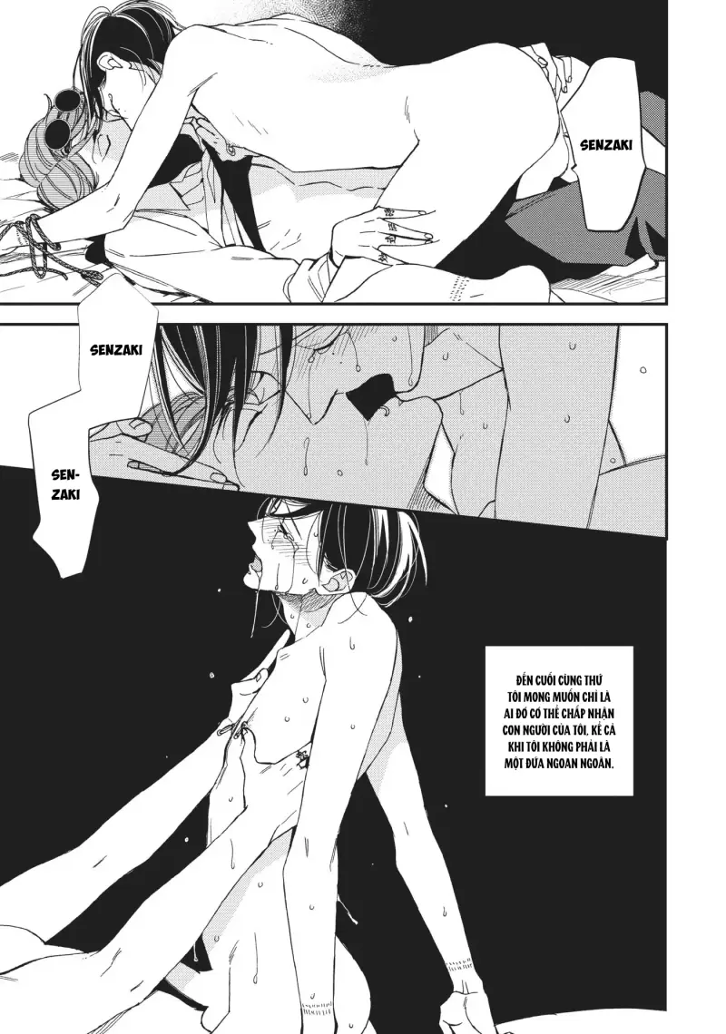 Thiên Đường Giả Tạo Chapter 14 H - Trang 2