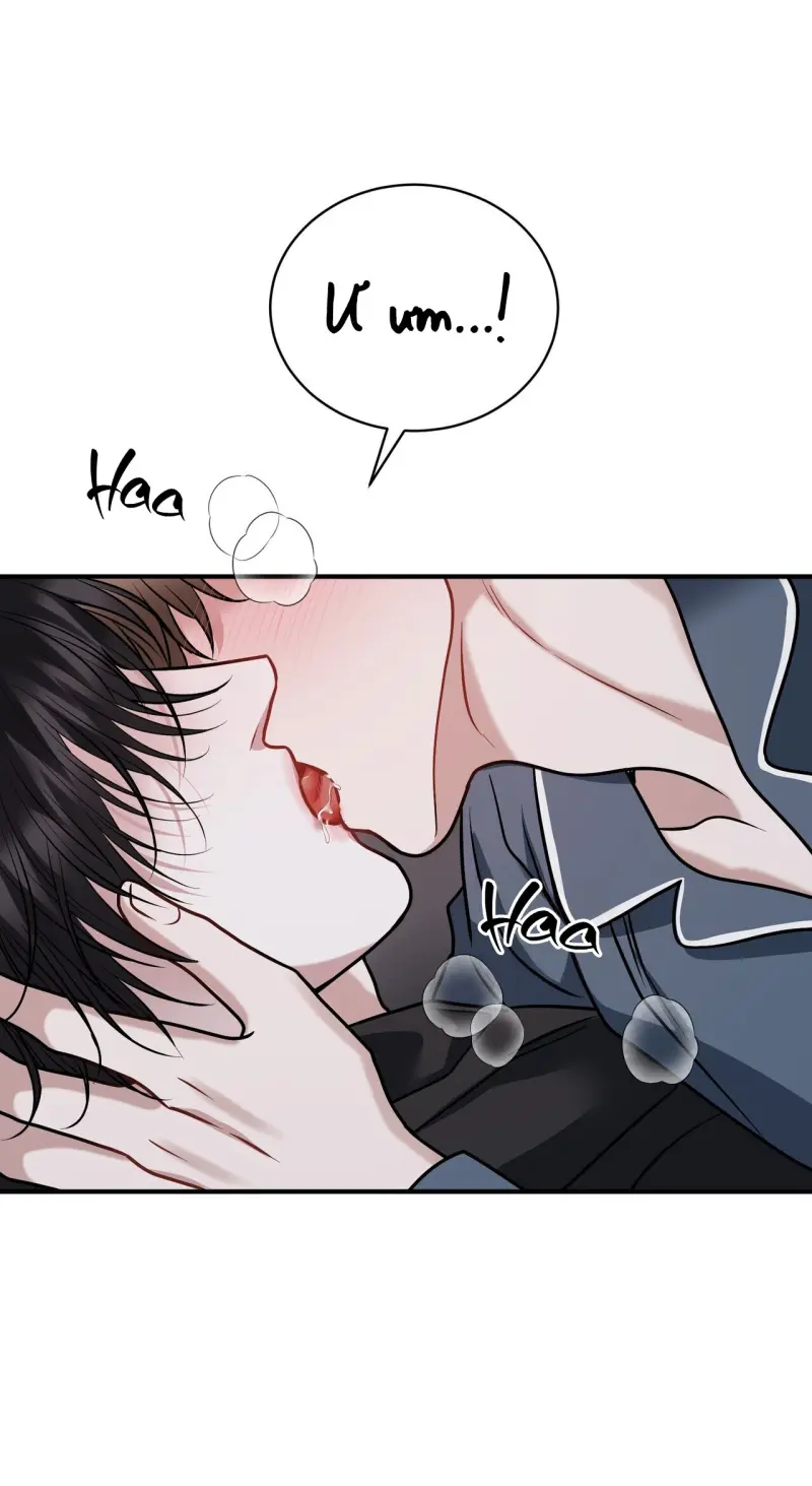 MỞ KHÓA GIAM CẦM Chapter 24 - Trang 2