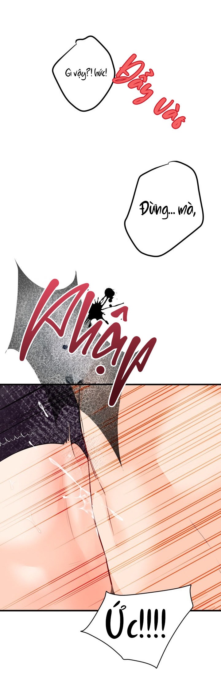 TUYẾN TIỀN LIỆT Chapter 22 - Trang 2