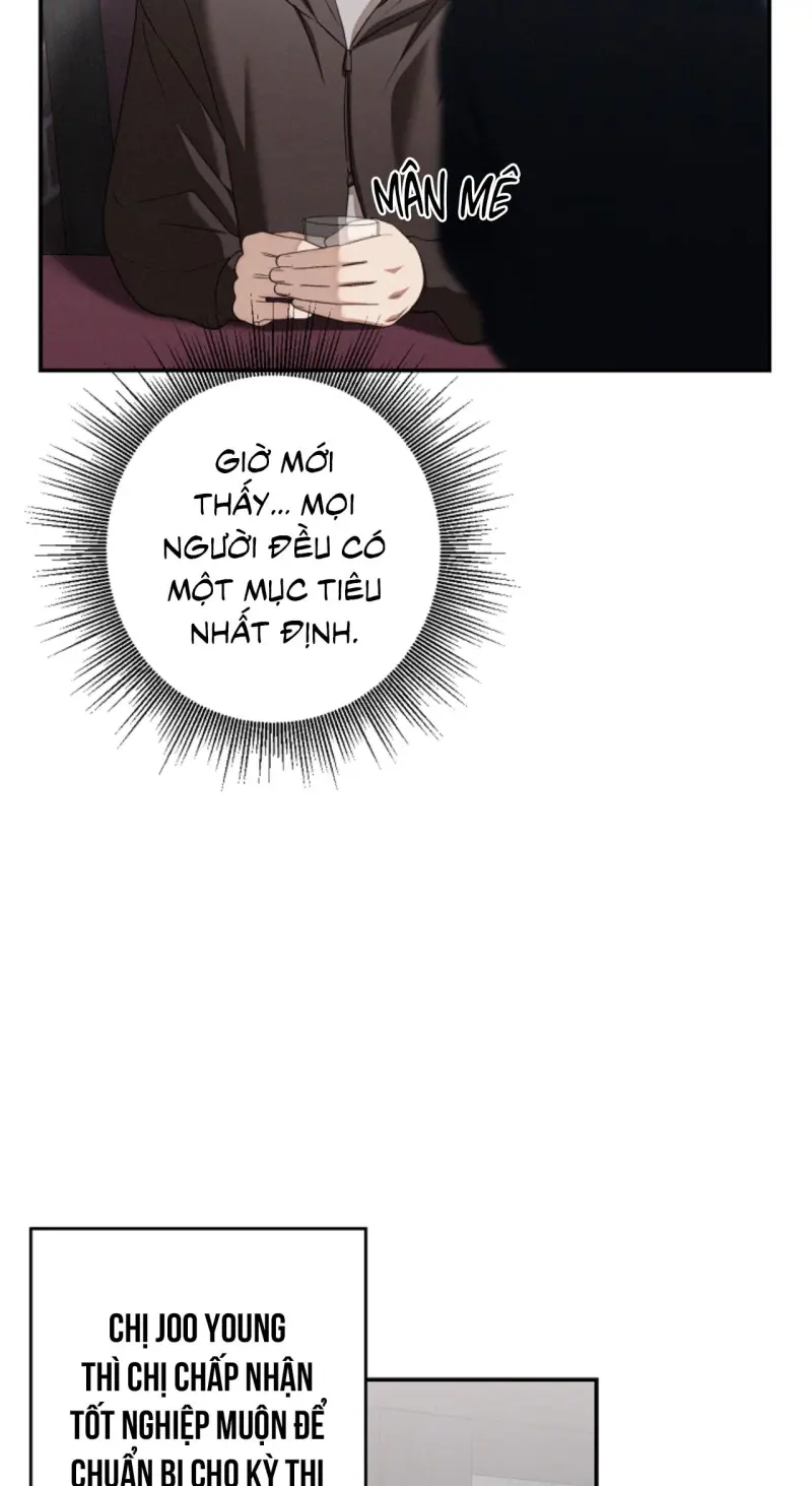Critical Point Chapter 76 - Trang 2