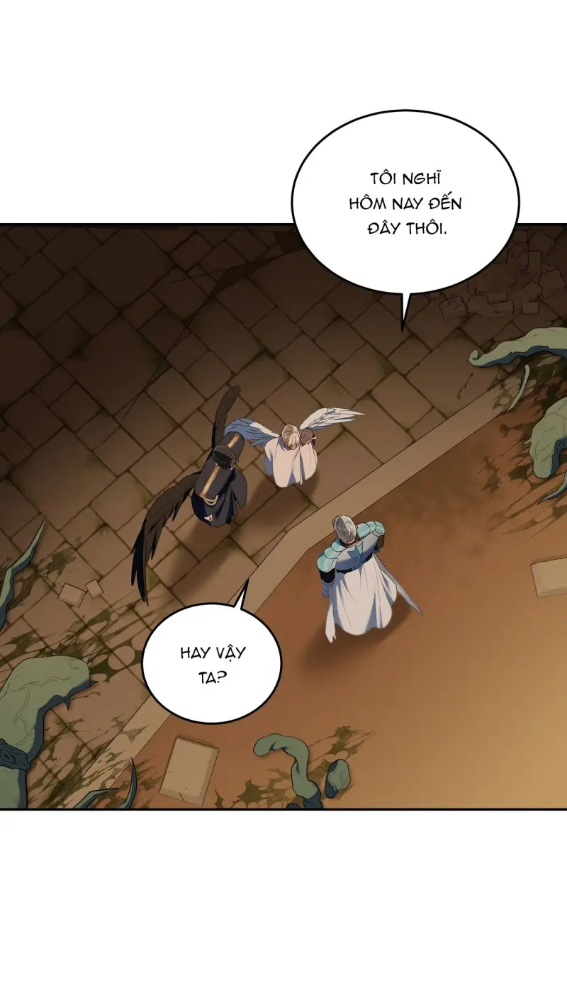 CÁCH TỒN TẠI NHƯ MỘT NGƯỜI CHƠI Chapter 81 - Trang 2