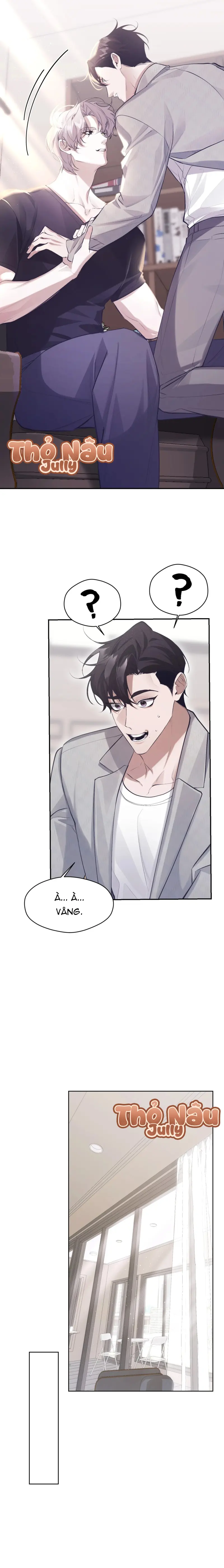 Kẻ Hành Hình Chapter 2 - Next Chapter 3