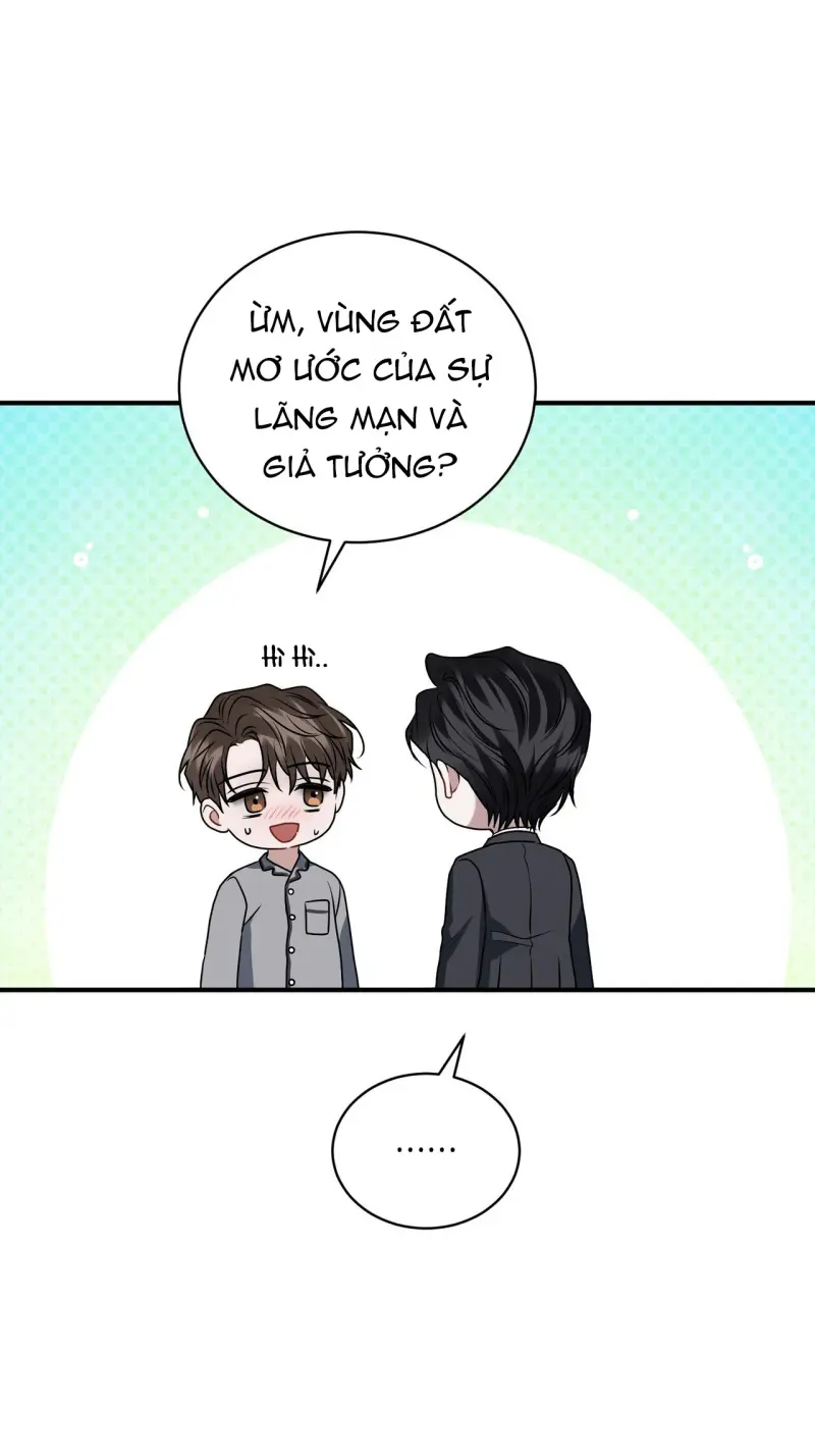 MỞ KHÓA GIAM CẦM Chapter 24 - Trang 2