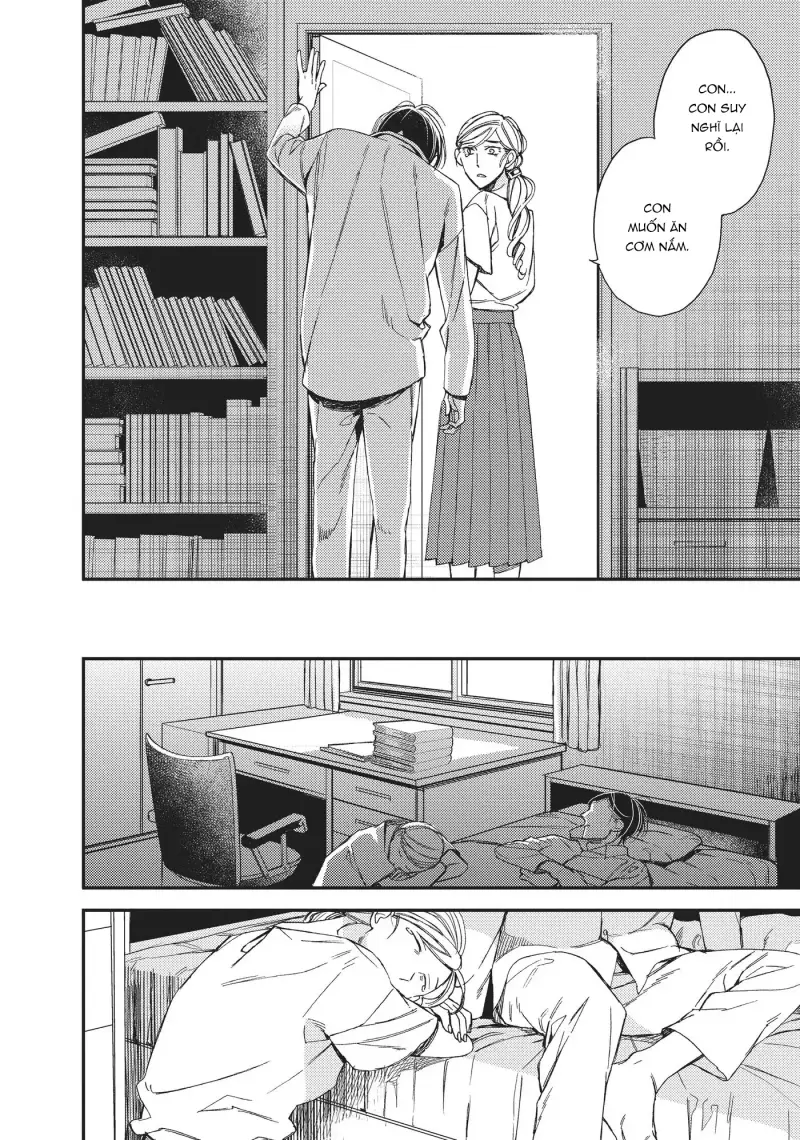 Thiên Đường Giả Tạo Chapter 14 H - Trang 2