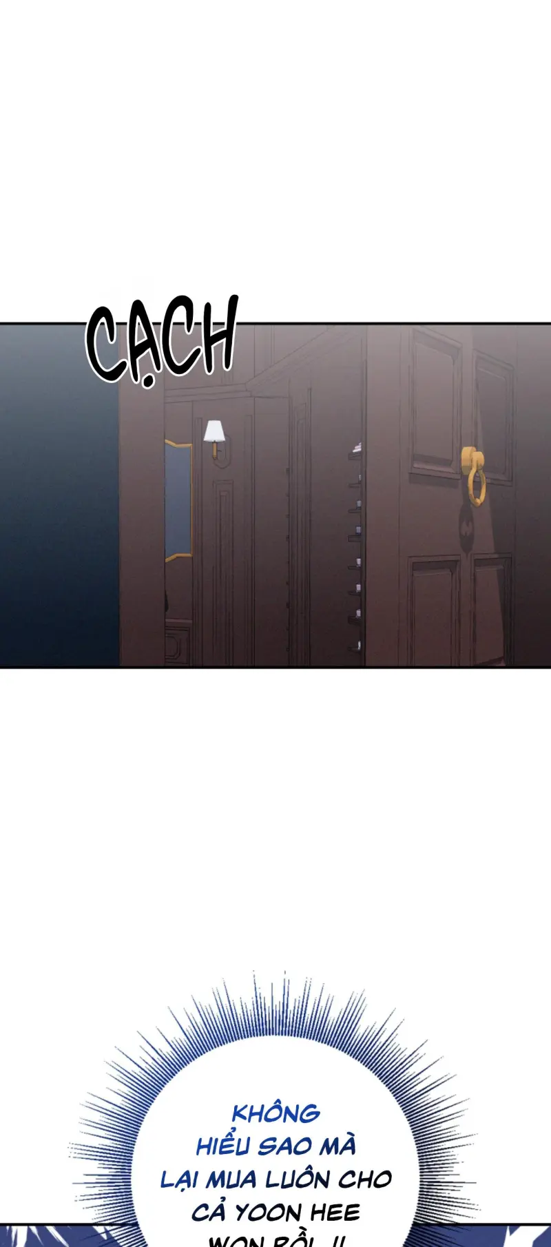 Critical Point Chapter 76 - Trang 2
