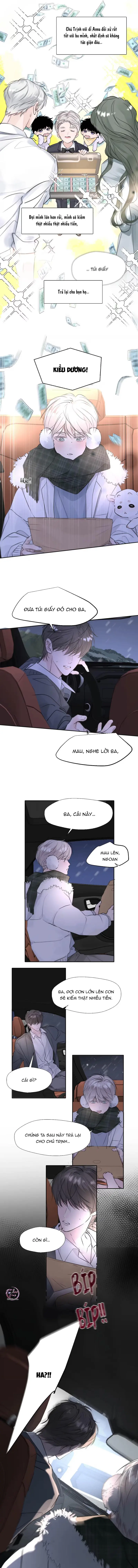 Tôi Trở Thành Dẫn Đường Đỉnh Cấp Nhờ Trúc Mã Chapter 47 - Trang 2