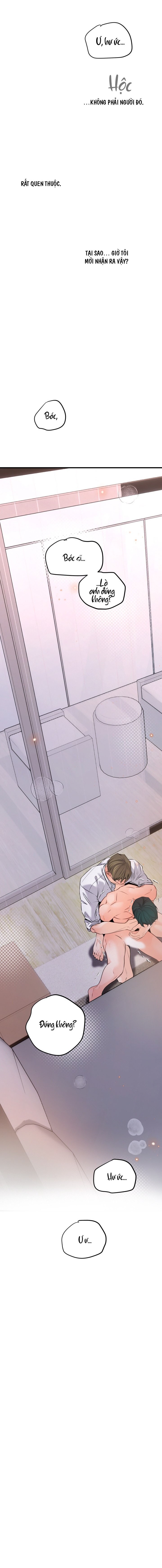 TUYẾN TIỀN LIỆT Chapter 22 - Trang 2