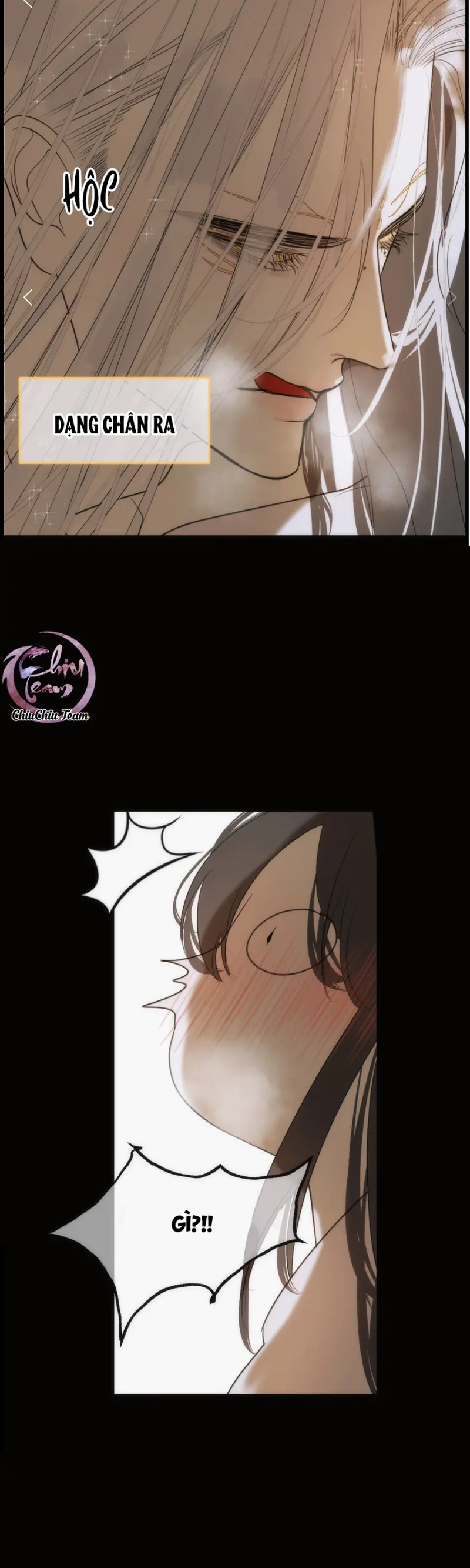 Vài Câu Chuyện Với Sư Tôn Sau Khi Xuyên Sách Chapter 81.15 - Trang 2