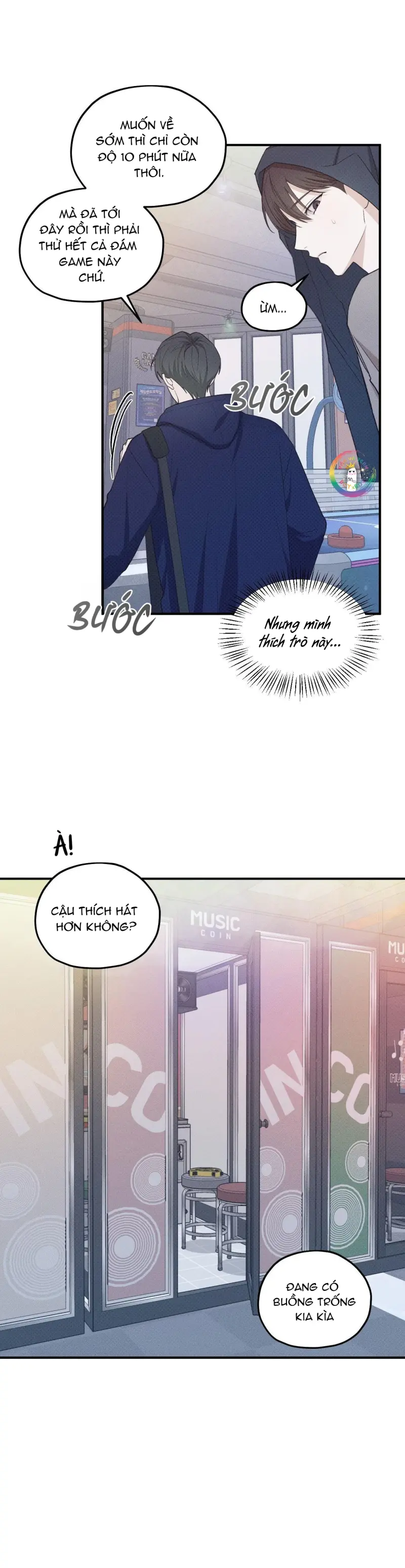 Học Sinh Giỏi Mắc Lỗi Chí Mạng Chapter 16 - Trang 2