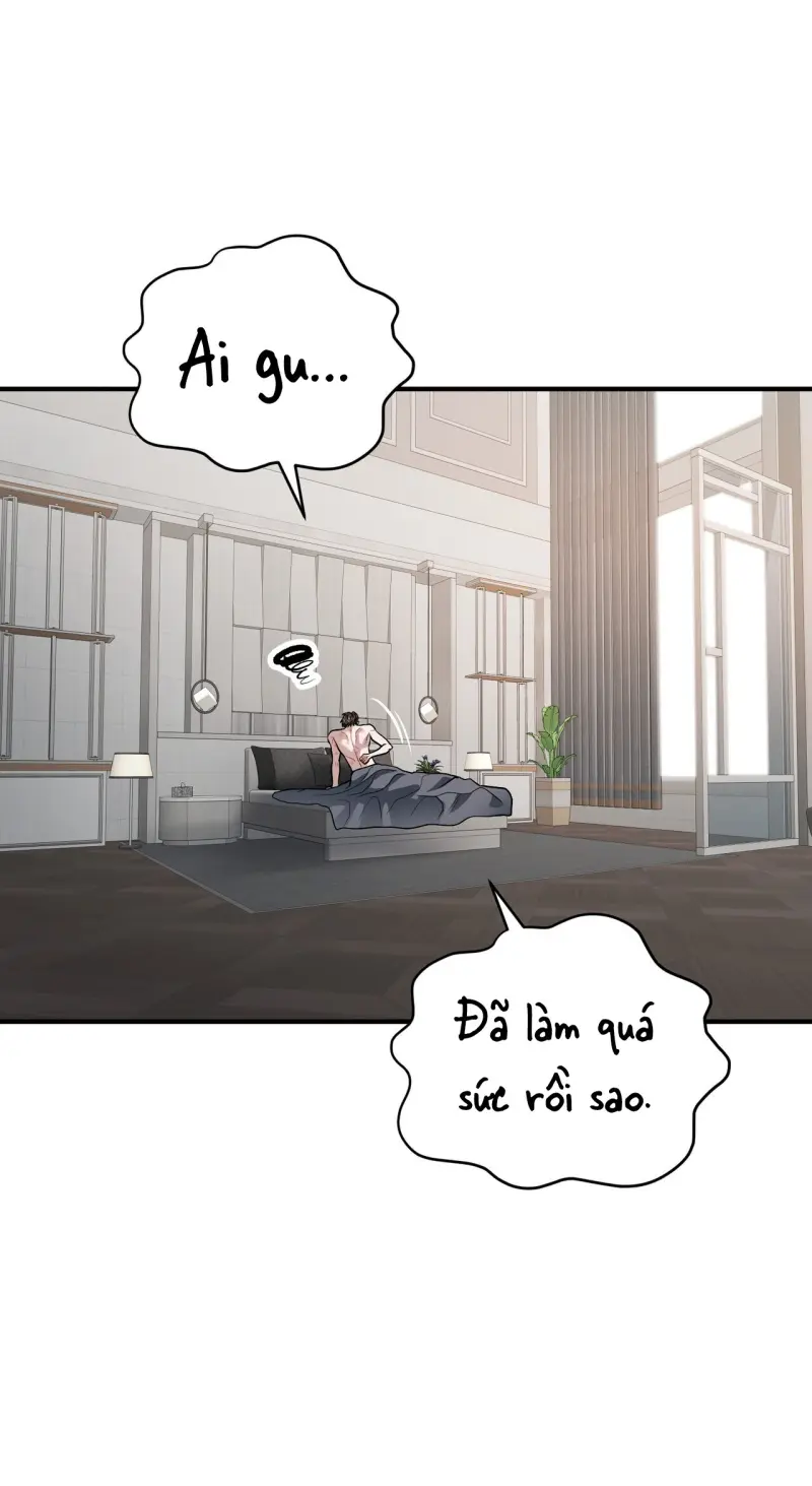 MỞ KHÓA GIAM CẦM Chapter 24 - Trang 2