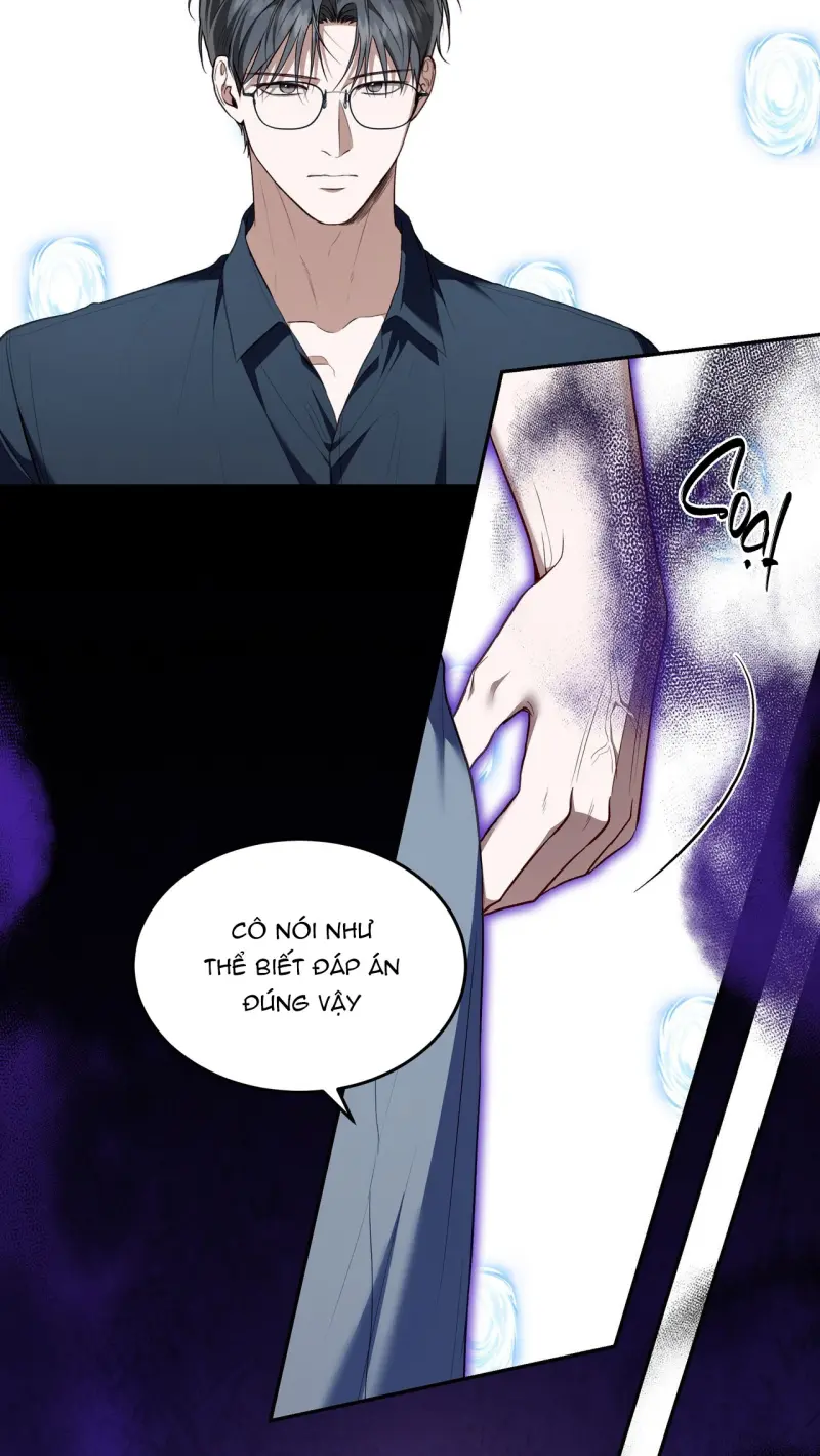 CÁCH TỒN TẠI NHƯ MỘT NGƯỜI CHƠI Chapter 81 - Trang 2