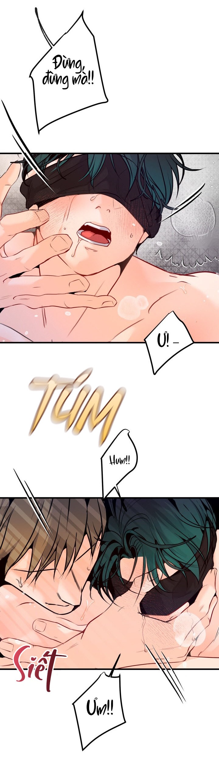 TUYẾN TIỀN LIỆT Chapter 22 - Trang 2