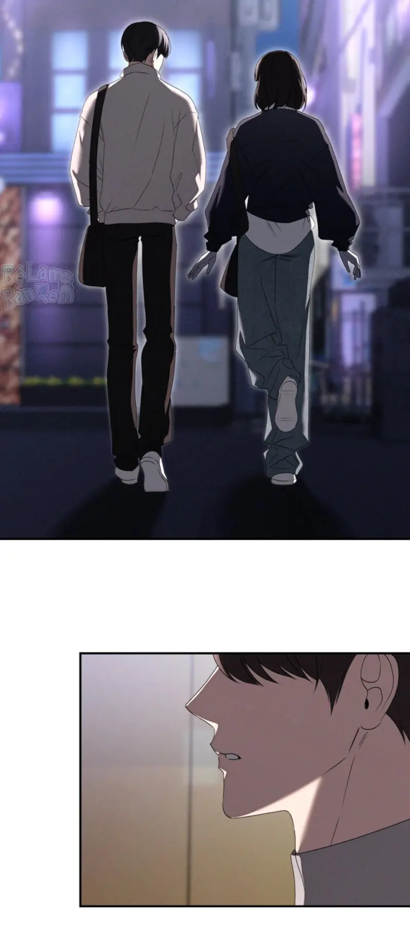 Critical Point Chapter 76 - Trang 2
