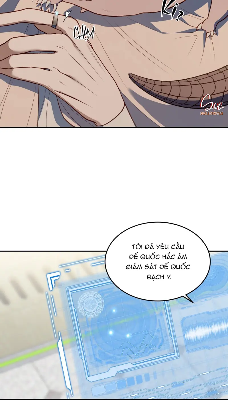 CÁCH TỒN TẠI NHƯ MỘT NGƯỜI CHƠI Chapter 81 - Trang 2