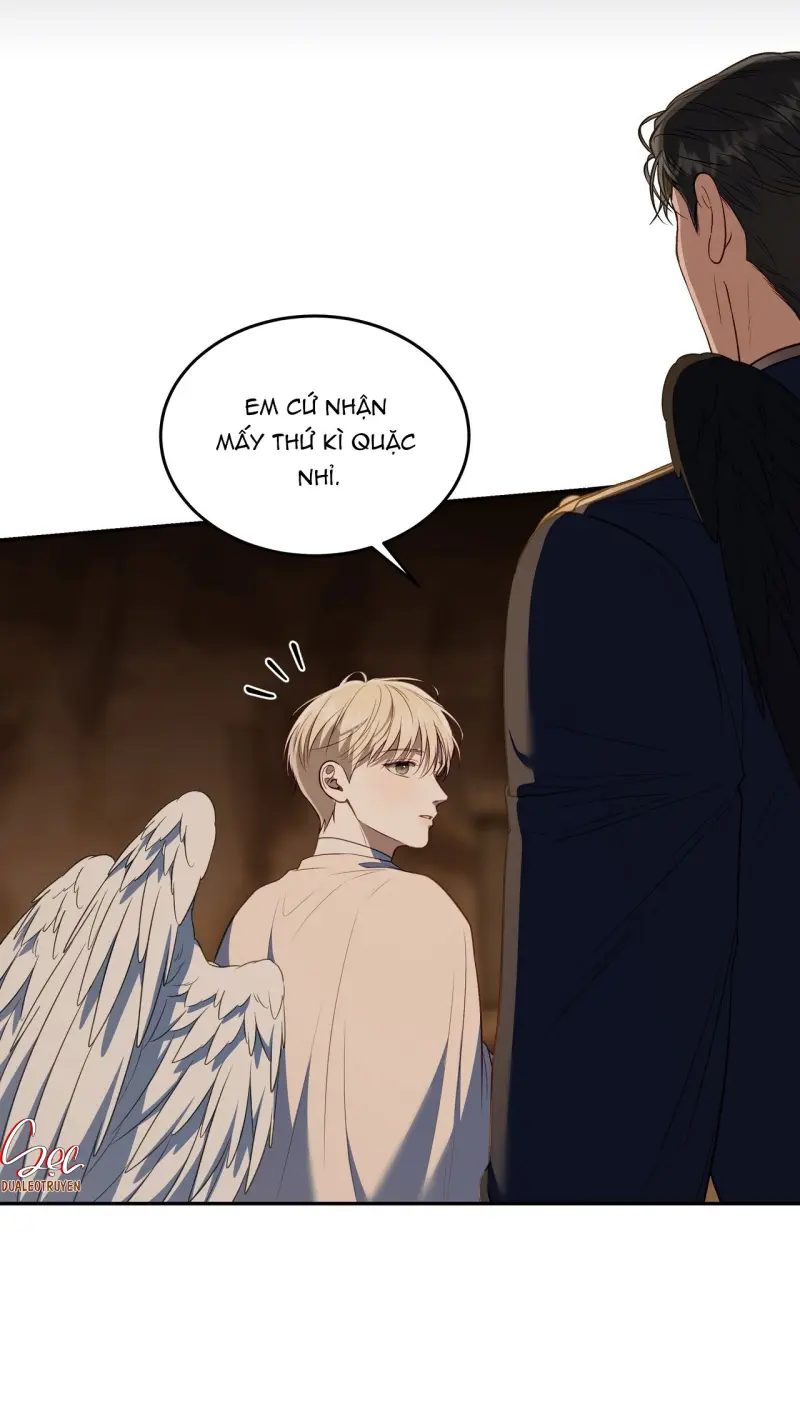 CÁCH TỒN TẠI NHƯ MỘT NGƯỜI CHƠI Chapter 81 - Trang 2