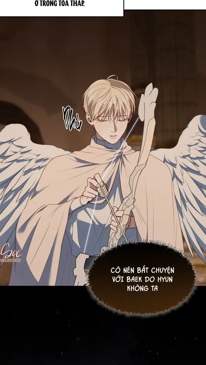 CÁCH TỒN TẠI NHƯ MỘT NGƯỜI CHƠI Chapter 81 - Trang 2
