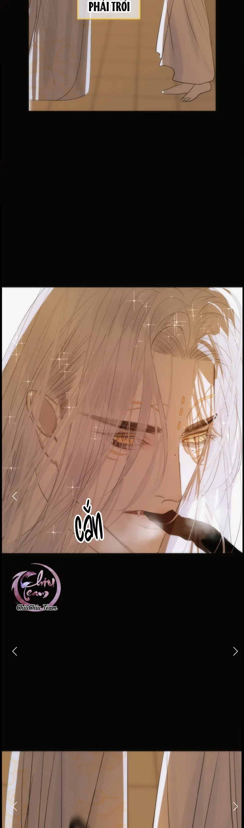 Vài Câu Chuyện Với Sư Tôn Sau Khi Xuyên Sách Chapter 81.15 - Trang 2