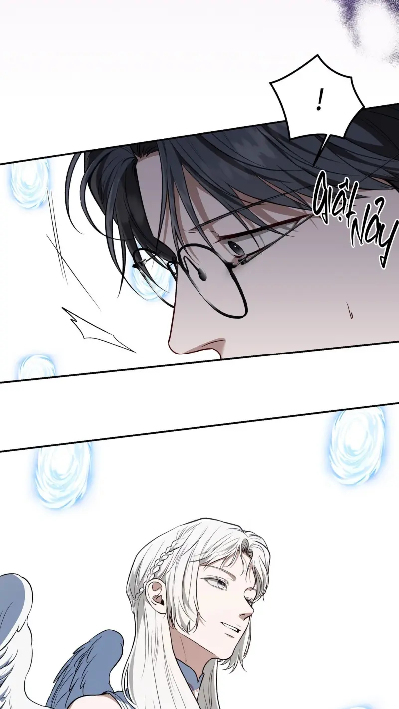 CÁCH TỒN TẠI NHƯ MỘT NGƯỜI CHƠI Chapter 81 - Trang 2