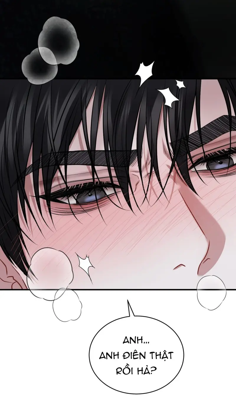 MỞ KHÓA GIAM CẦM Chapter 24 - Trang 2