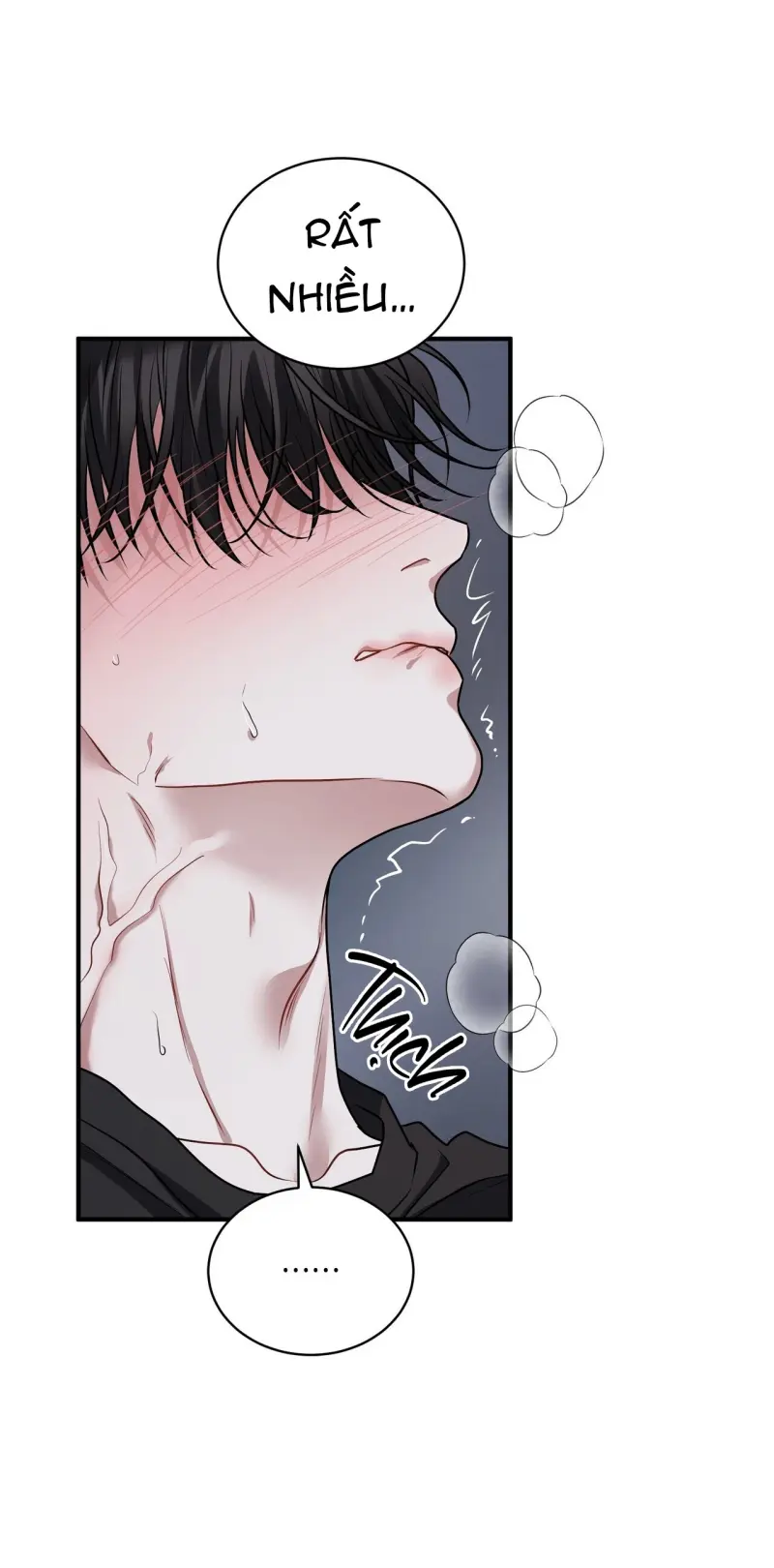 MỞ KHÓA GIAM CẦM Chapter 24 - Trang 2