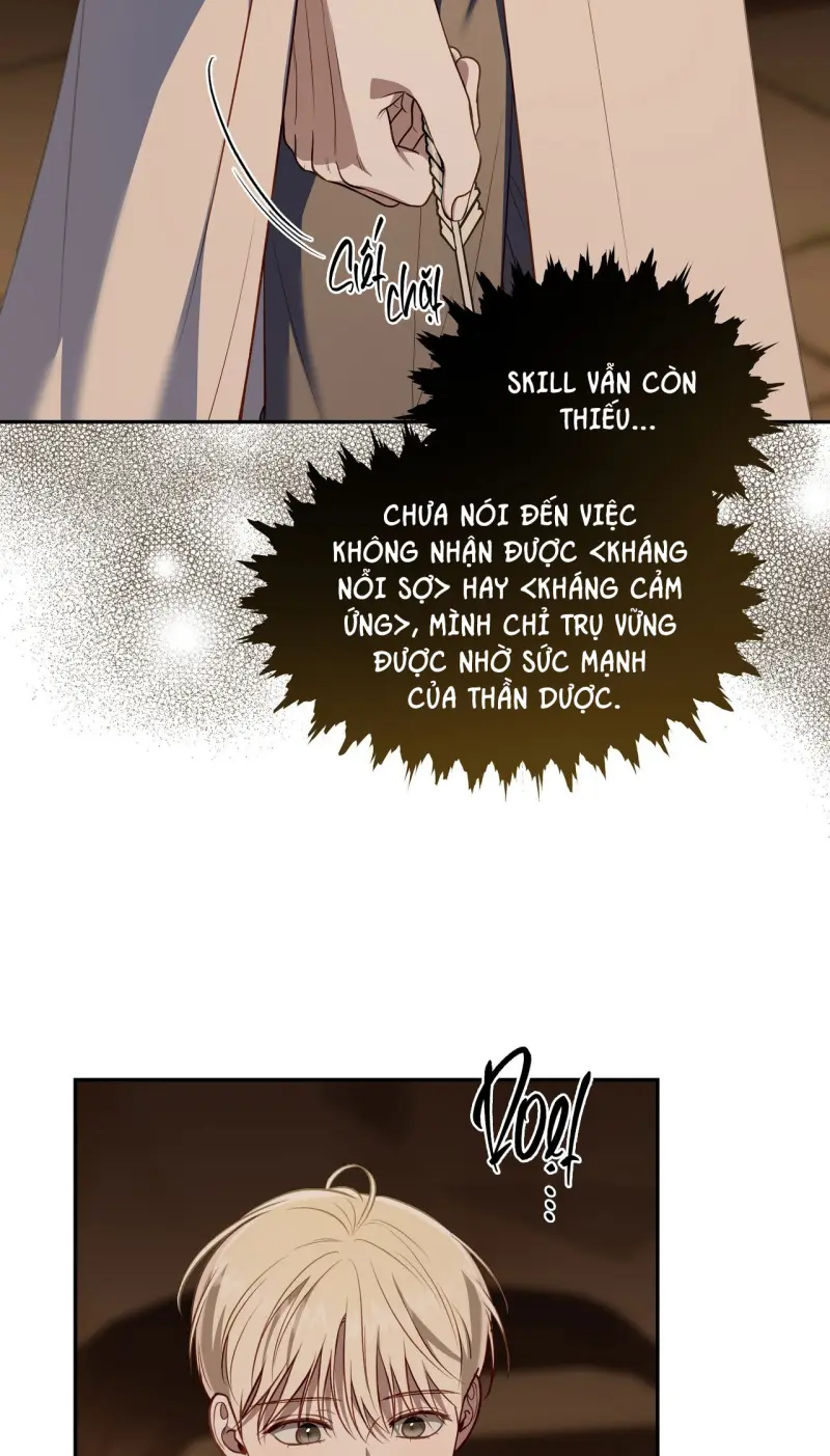 CÁCH TỒN TẠI NHƯ MỘT NGƯỜI CHƠI Chapter 81 - Trang 2