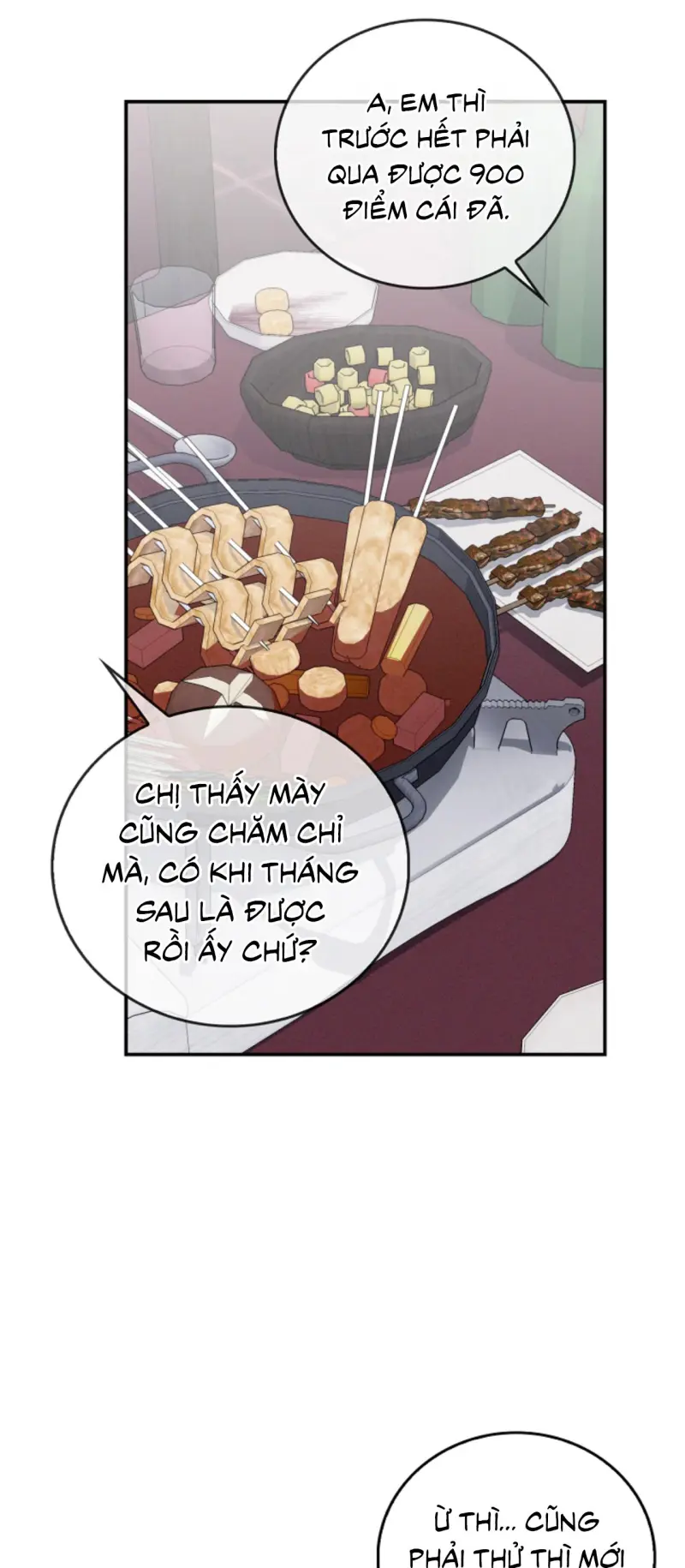 Critical Point Chapter 76 - Trang 2