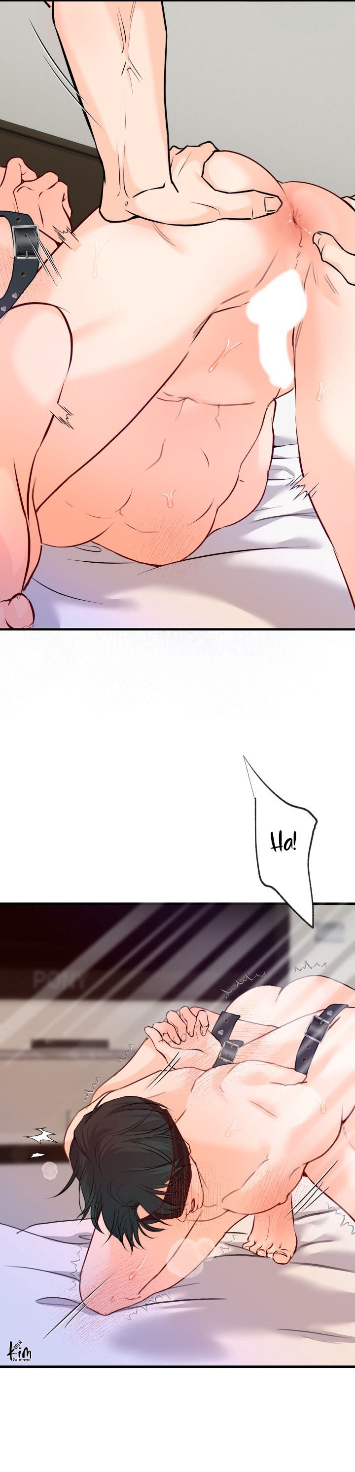 TUYẾN TIỀN LIỆT Chapter 22 - Trang 2