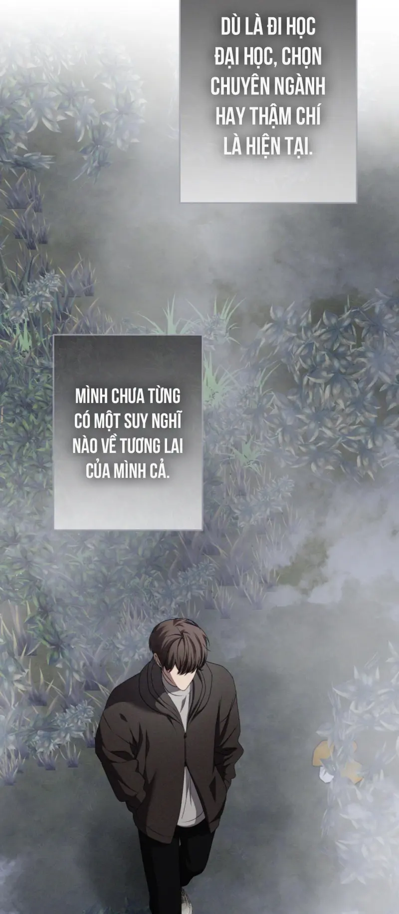 Critical Point Chapter 76 - Trang 2